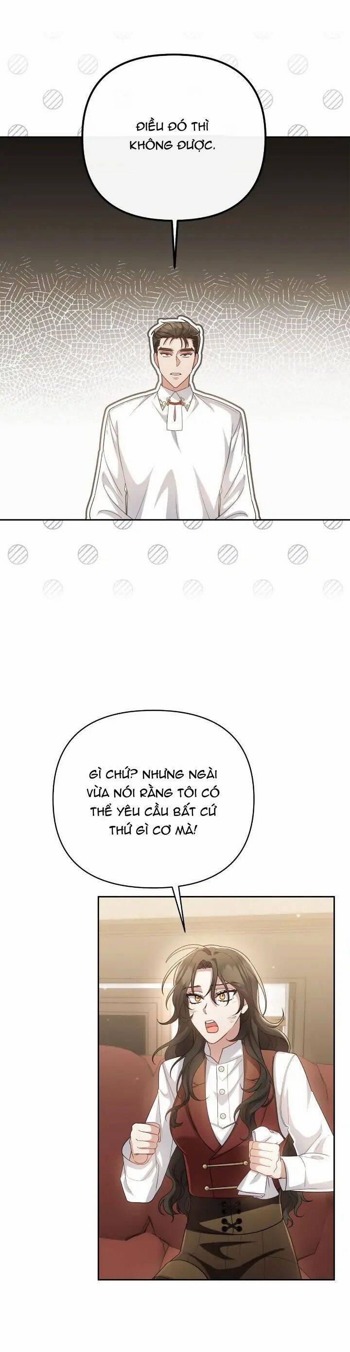 Nữ Chính Bỏ Trốn Ở Nhà Bên 14 trang 48