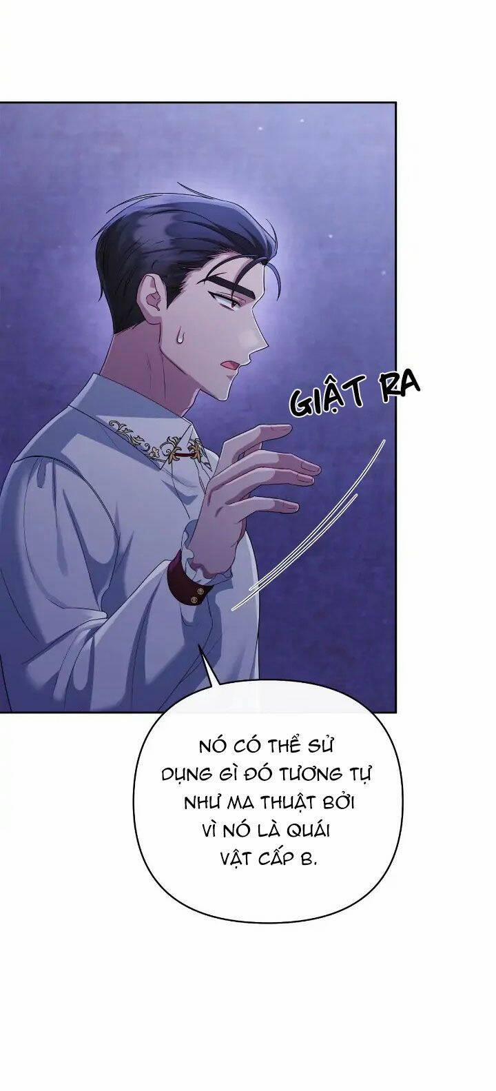 Nữ Chính Bỏ Trốn Ở Nhà Bên 14 trang 49