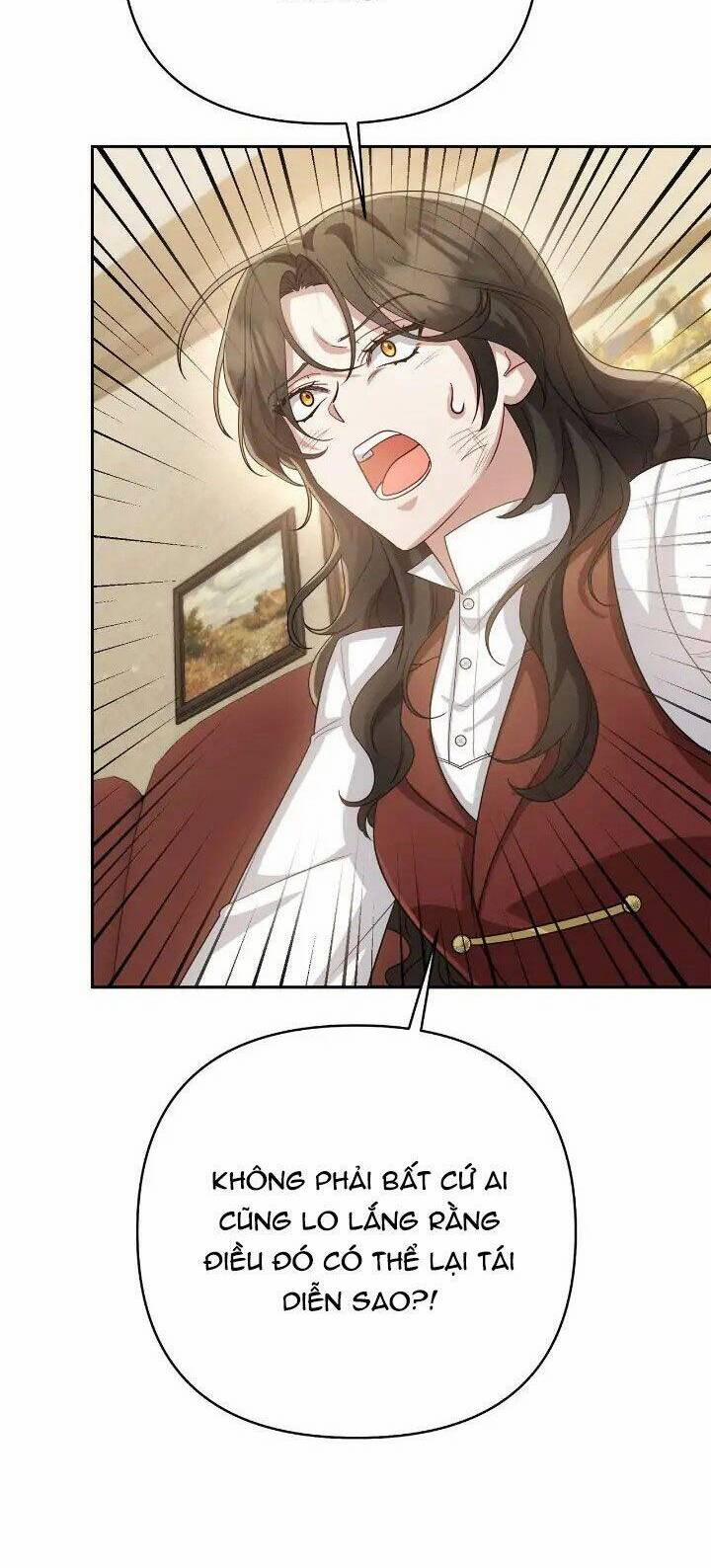 Nữ Chính Bỏ Trốn Ở Nhà Bên 14 trang 52