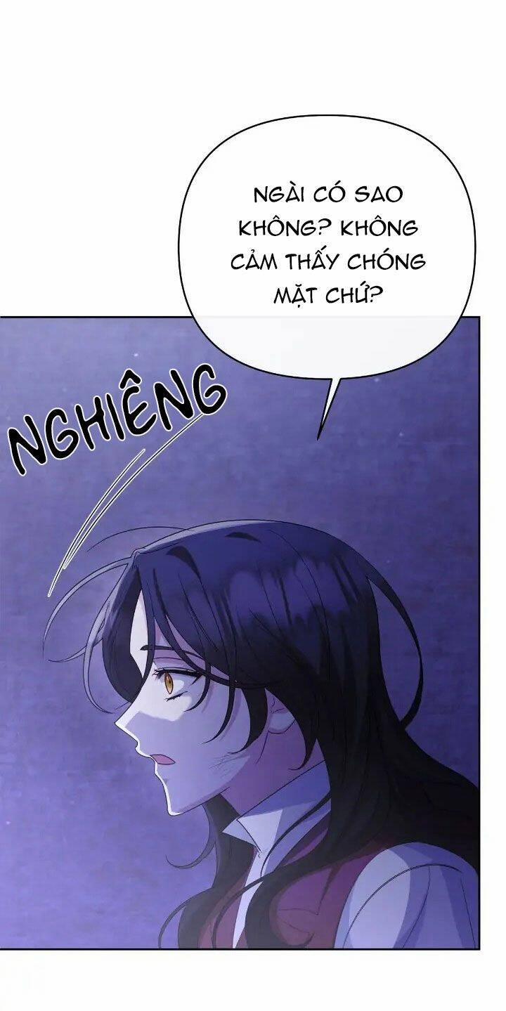 Nữ Chính Bỏ Trốn Ở Nhà Bên 14 trang 53