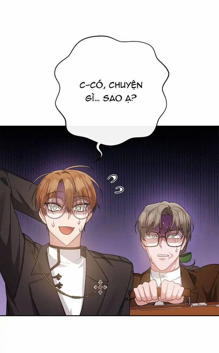 Nữ Chính Bỏ Trốn Ở Nhà Bên 14 trang 58