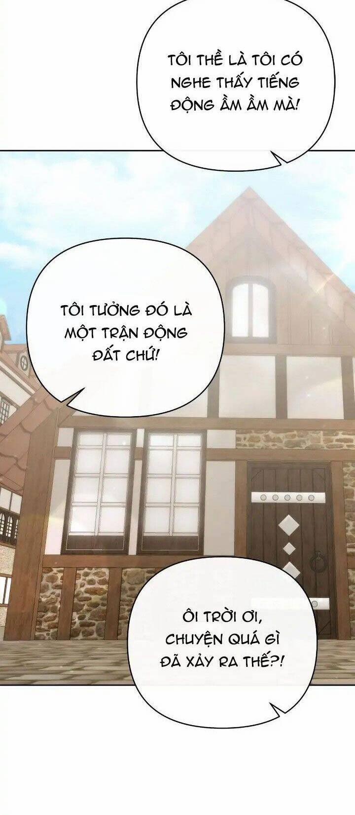 Nữ Chính Bỏ Trốn Ở Nhà Bên 14 trang 8