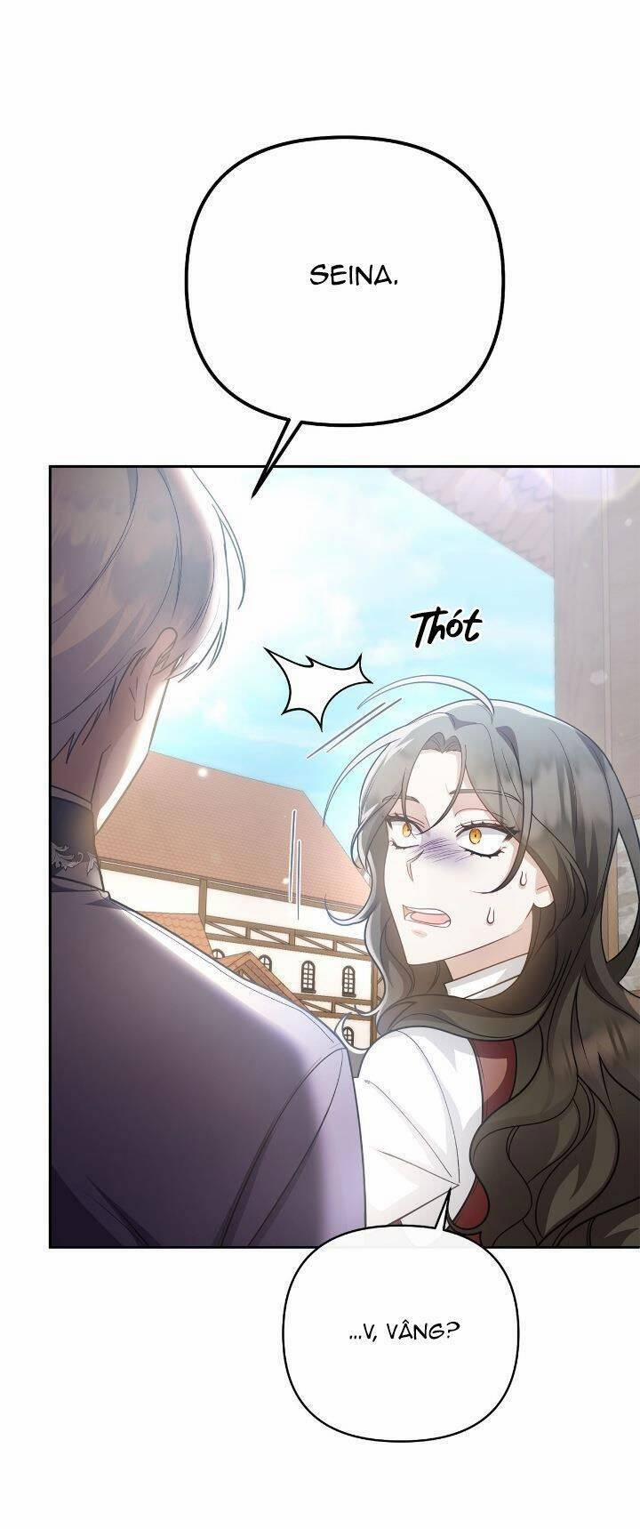 Nữ Chính Bỏ Trốn Ở Nhà Bên 15 trang 13