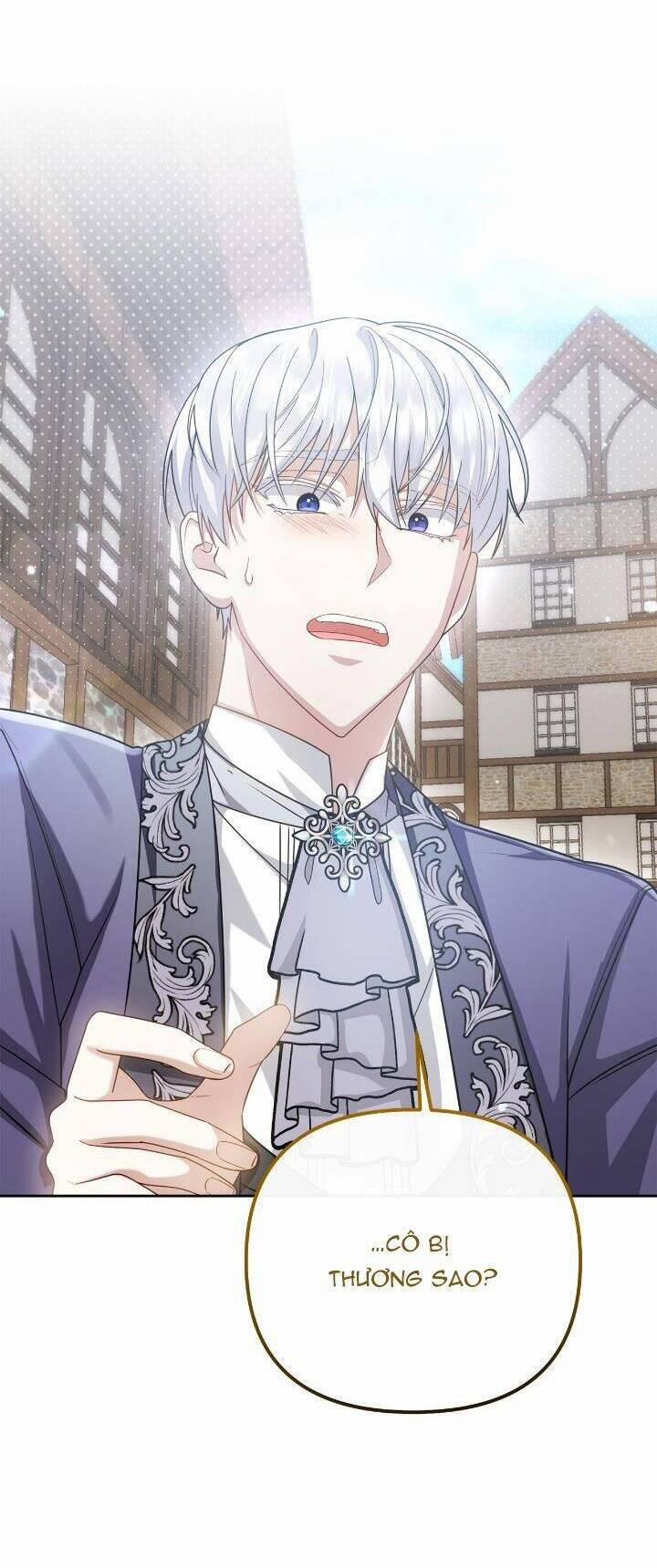 Nữ Chính Bỏ Trốn Ở Nhà Bên 15 trang 14