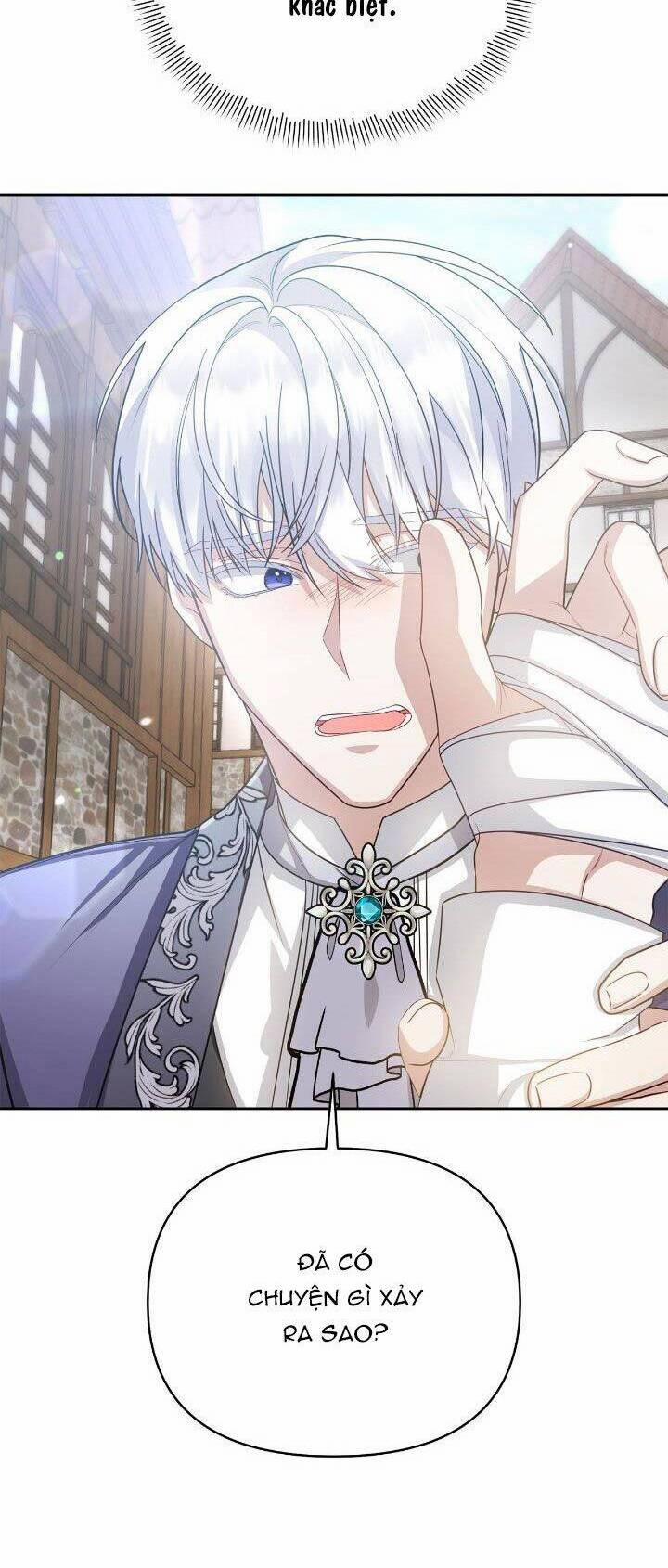 Nữ Chính Bỏ Trốn Ở Nhà Bên 15 trang 16