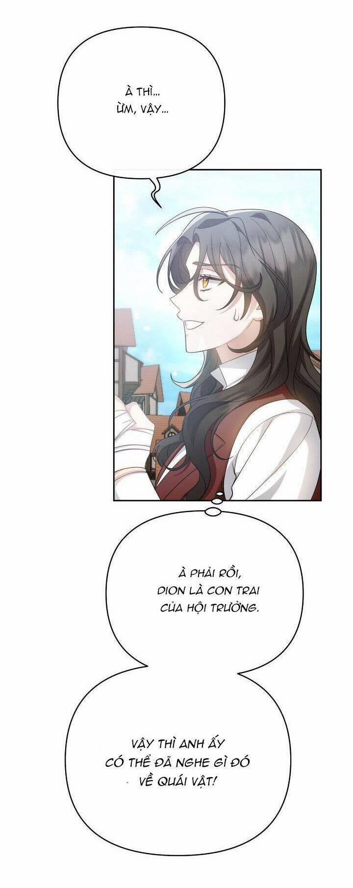 Nữ Chính Bỏ Trốn Ở Nhà Bên 15 trang 18