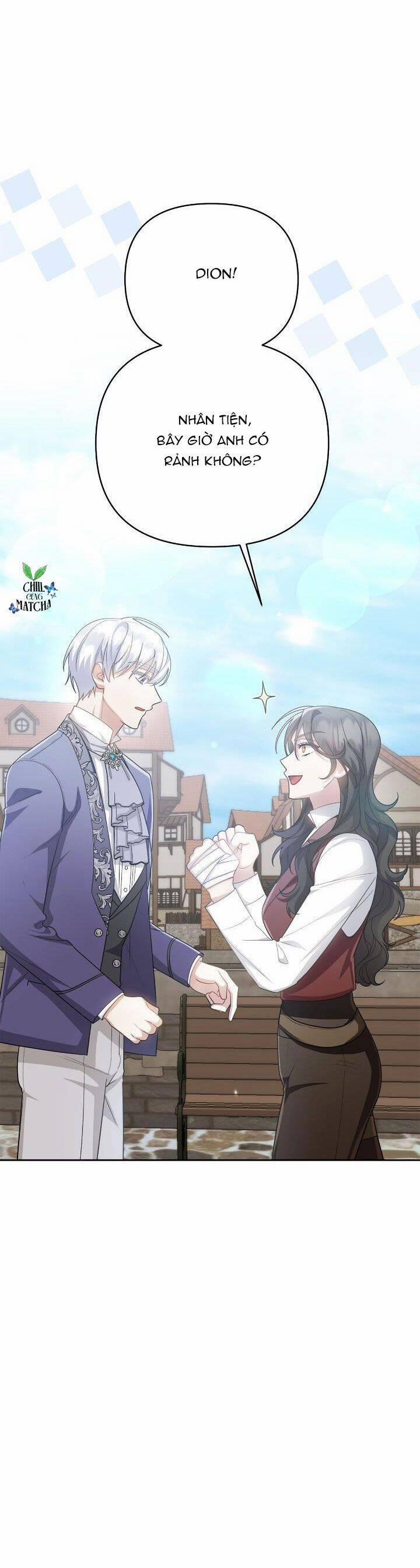 Nữ Chính Bỏ Trốn Ở Nhà Bên 15 trang 19