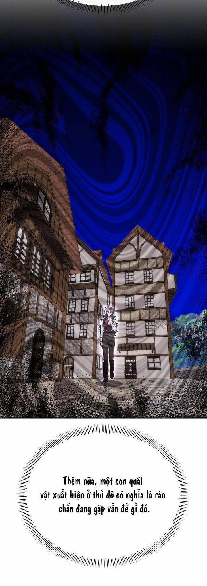 Nữ Chính Bỏ Trốn Ở Nhà Bên 15 trang 2