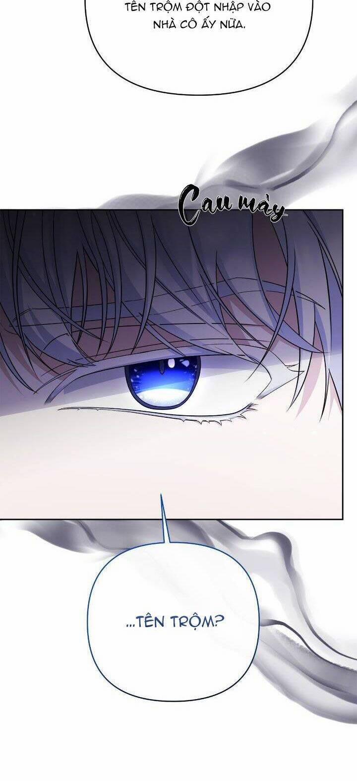 Nữ Chính Bỏ Trốn Ở Nhà Bên 15 trang 31