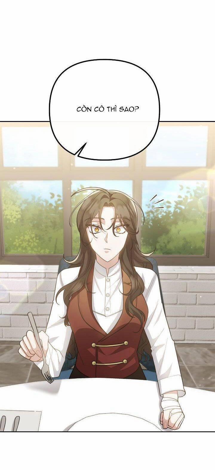 Nữ Chính Bỏ Trốn Ở Nhà Bên 15 trang 34