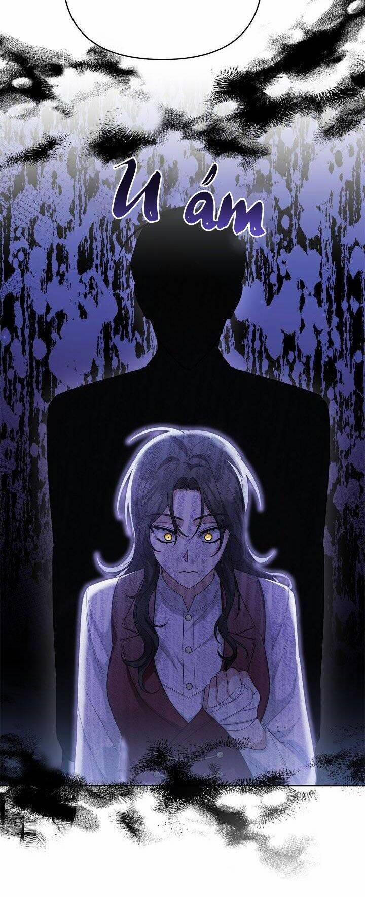 Nữ Chính Bỏ Trốn Ở Nhà Bên 15 trang 4