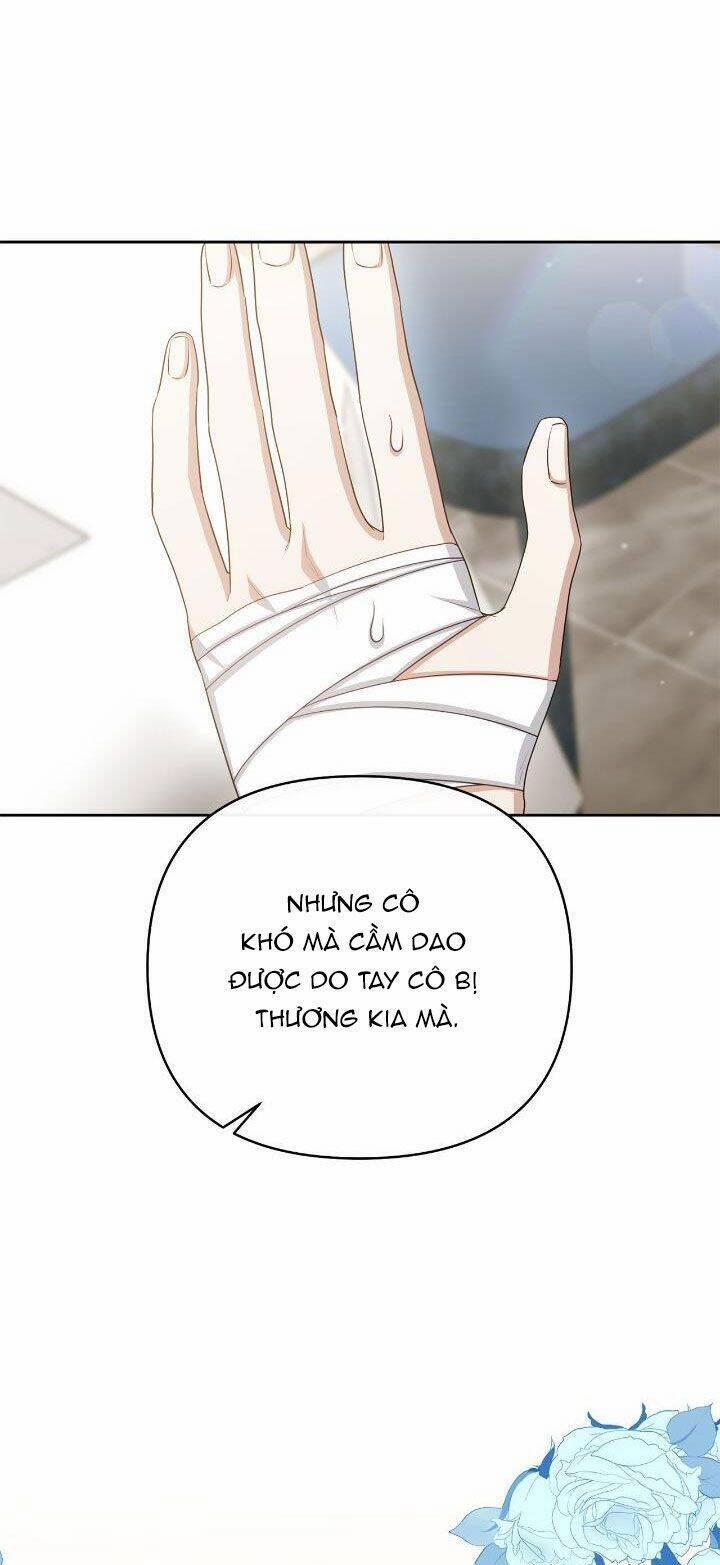 Nữ Chính Bỏ Trốn Ở Nhà Bên 15 trang 45