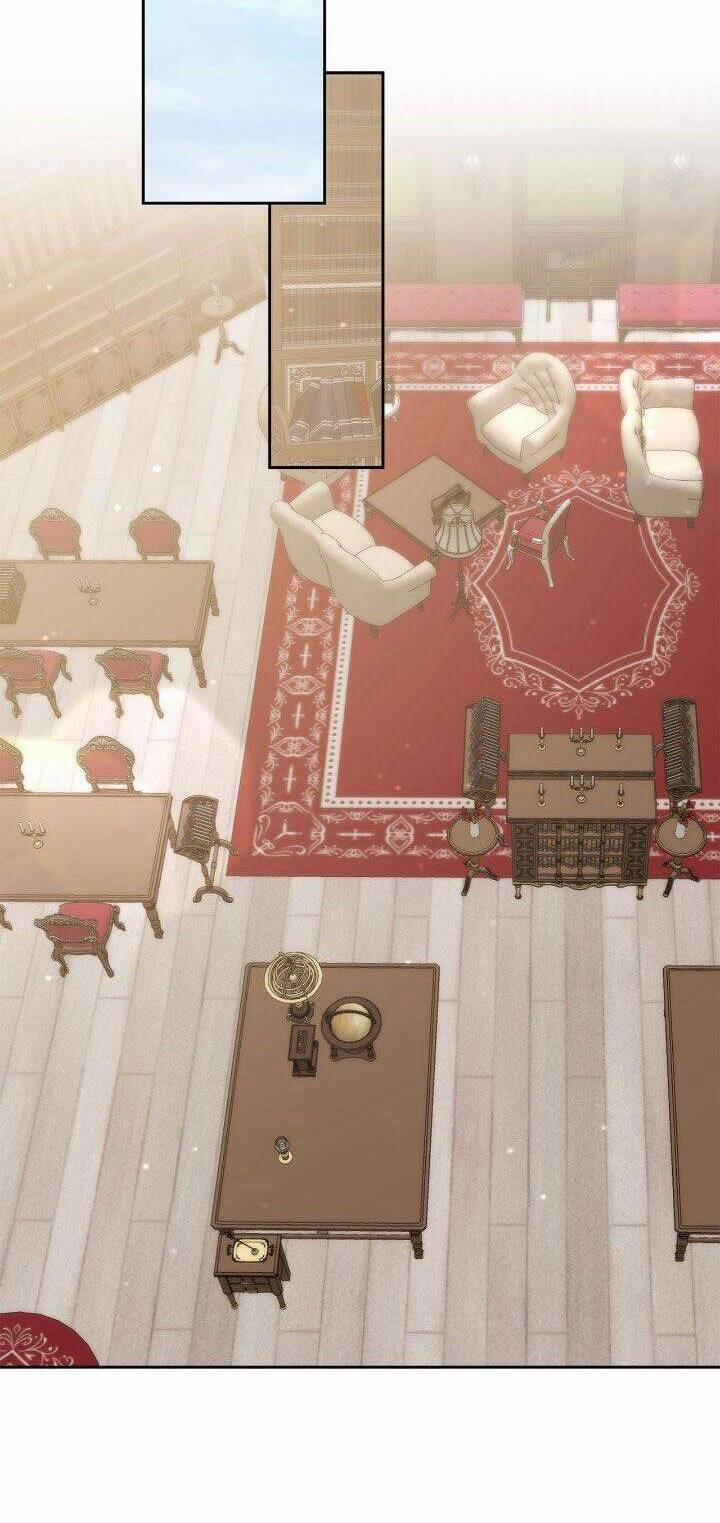 Nữ Chính Bỏ Trốn Ở Nhà Bên 15 trang 49