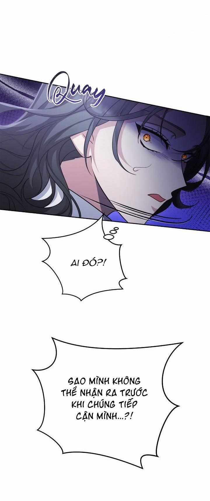 Nữ Chính Bỏ Trốn Ở Nhà Bên 15 trang 5