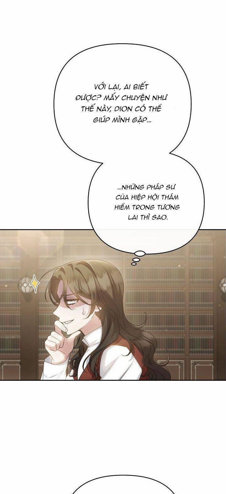 Nữ Chính Bỏ Trốn Ở Nhà Bên 15 trang 54