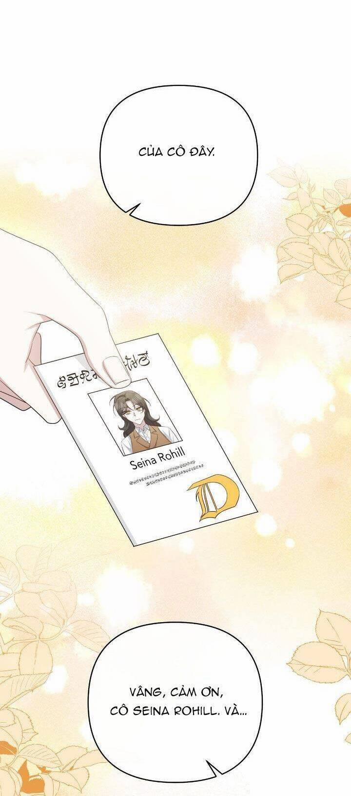 Nữ Chính Bỏ Trốn Ở Nhà Bên 15 trang 57