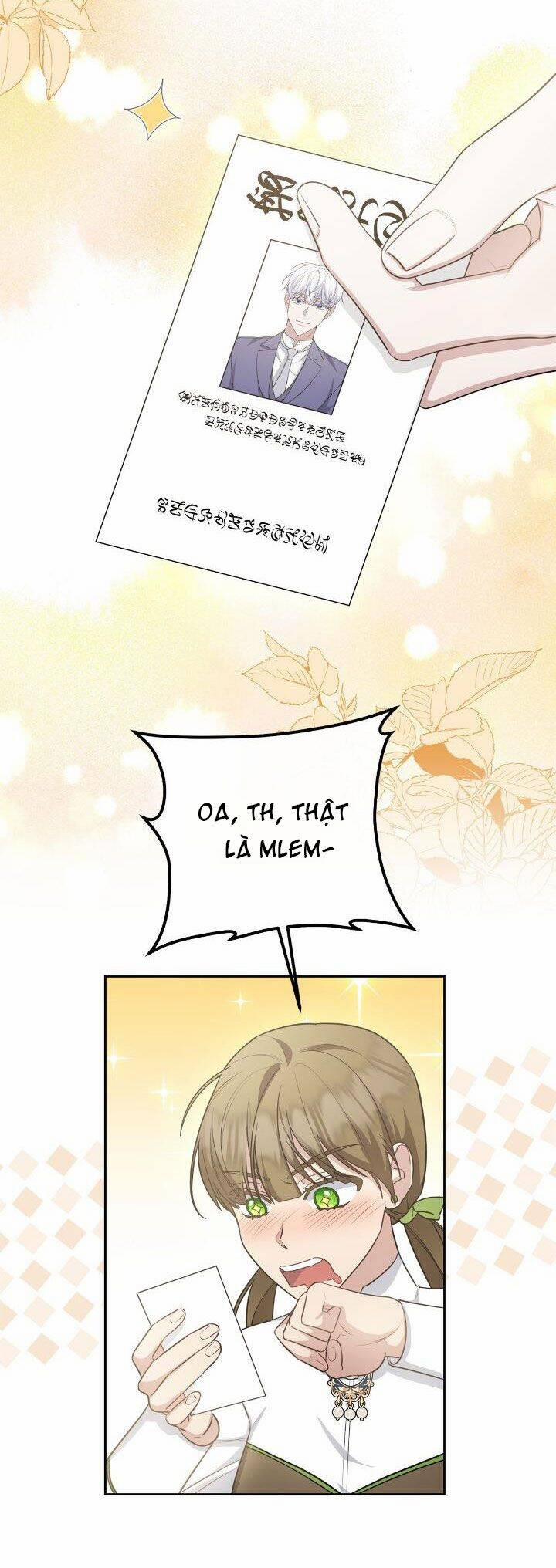 Nữ Chính Bỏ Trốn Ở Nhà Bên 15 trang 58