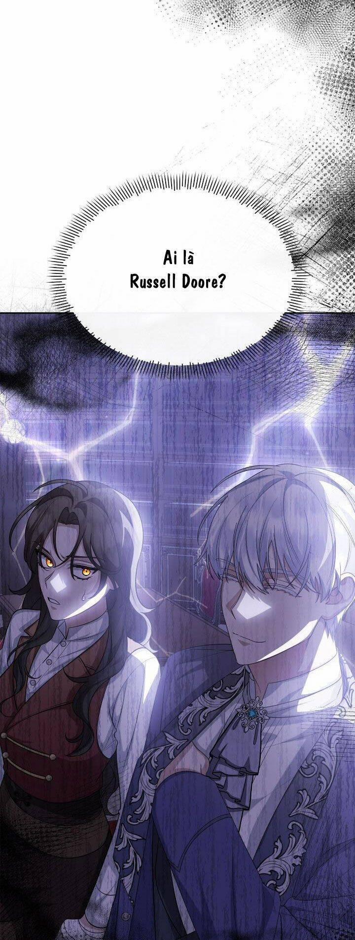 Nữ Chính Bỏ Trốn Ở Nhà Bên 15 trang 61