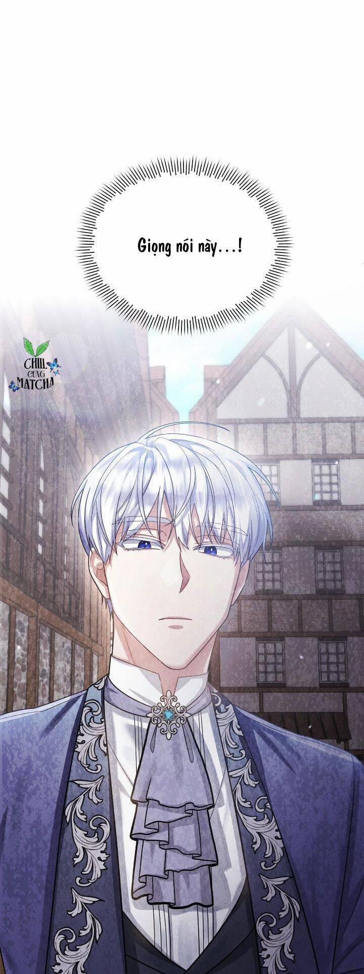 Nữ Chính Bỏ Trốn Ở Nhà Bên 15 trang 8