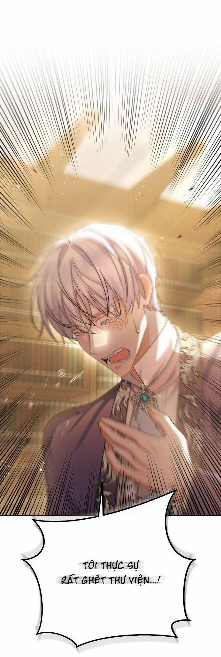 Nữ Chính Bỏ Trốn Ở Nhà Bên 16 trang 11