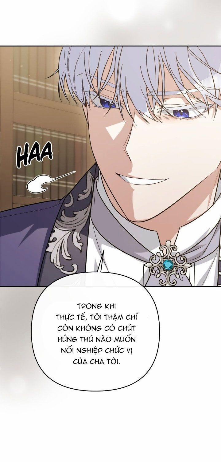 Nữ Chính Bỏ Trốn Ở Nhà Bên 16 trang 20