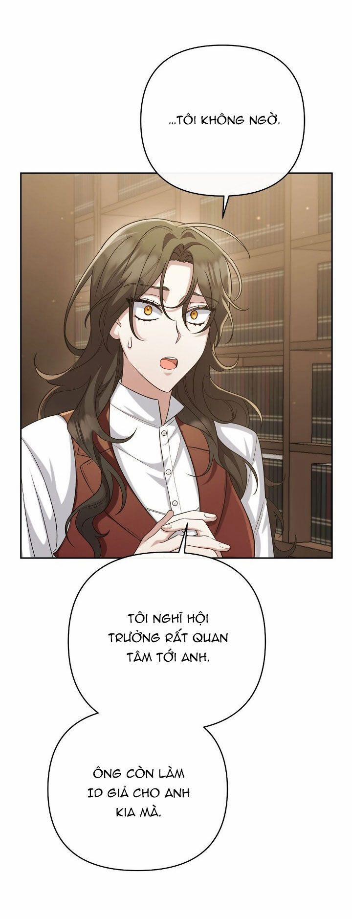 Nữ Chính Bỏ Trốn Ở Nhà Bên 16 trang 21