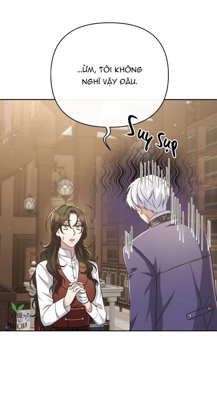 Nữ Chính Bỏ Trốn Ở Nhà Bên 16 trang 22