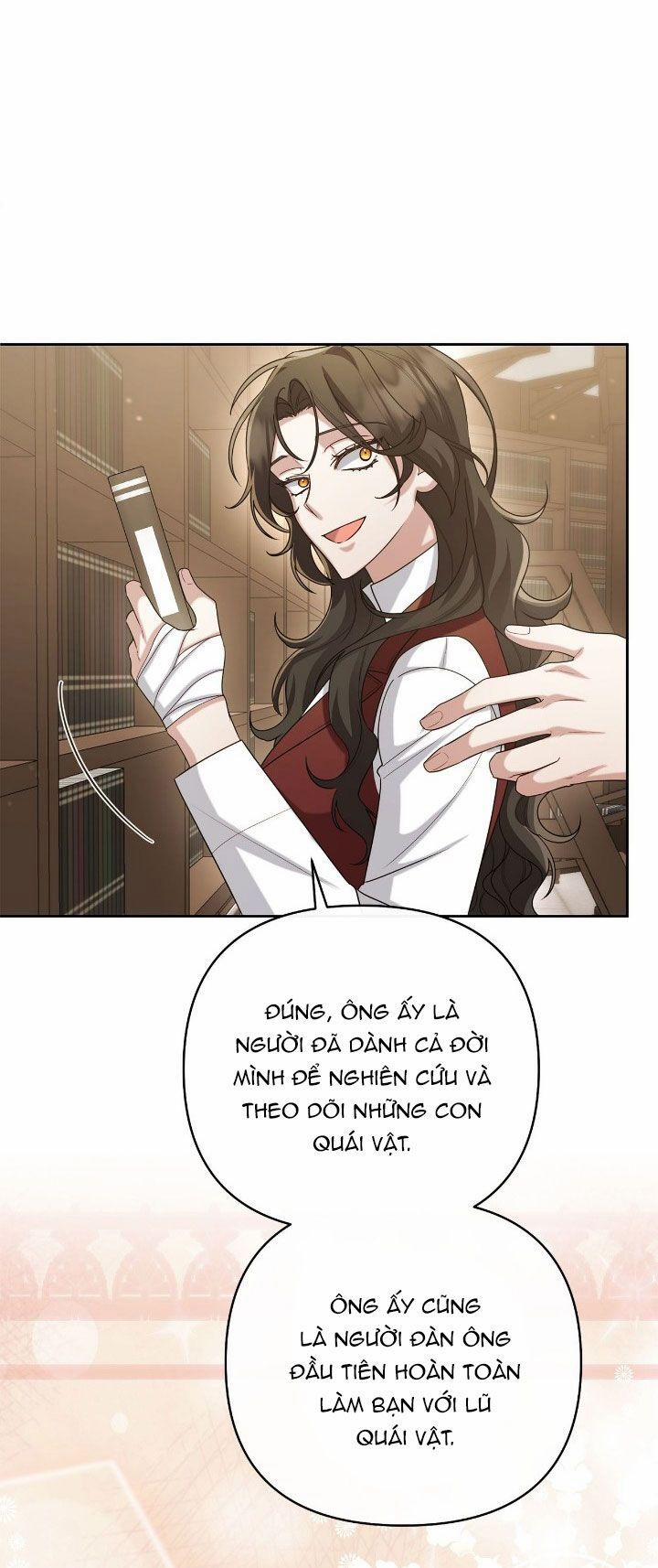 Nữ Chính Bỏ Trốn Ở Nhà Bên 16 trang 28