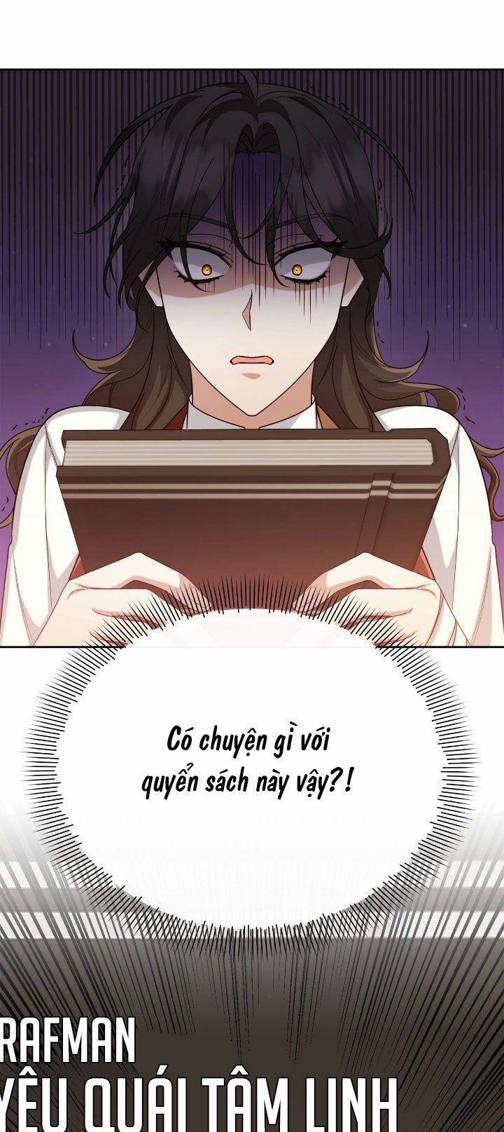 Nữ Chính Bỏ Trốn Ở Nhà Bên 16 trang 34