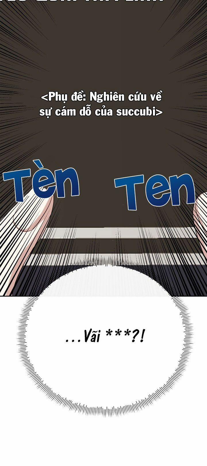 Nữ Chính Bỏ Trốn Ở Nhà Bên 16 trang 35