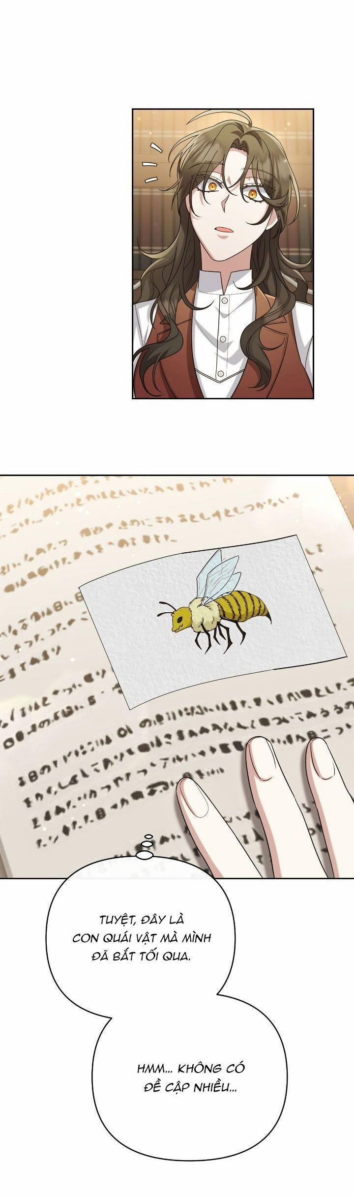 Nữ Chính Bỏ Trốn Ở Nhà Bên 16 trang 49