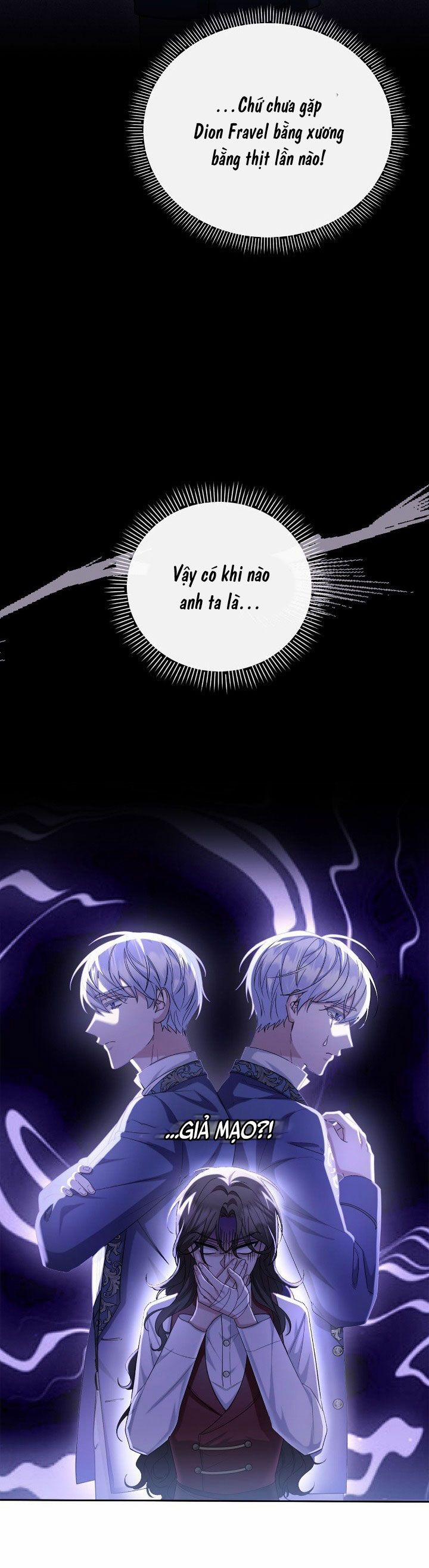 Nữ Chính Bỏ Trốn Ở Nhà Bên 16 trang 5