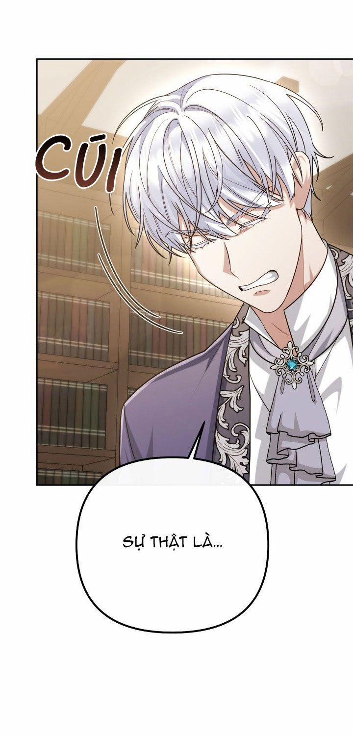 Nữ Chính Bỏ Trốn Ở Nhà Bên 16 trang 8