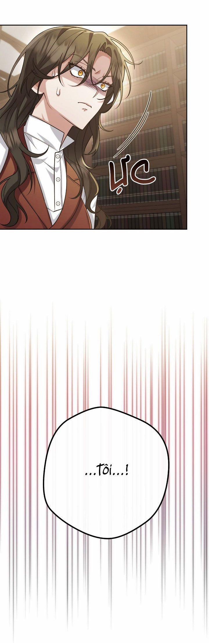 Nữ Chính Bỏ Trốn Ở Nhà Bên 16 trang 9