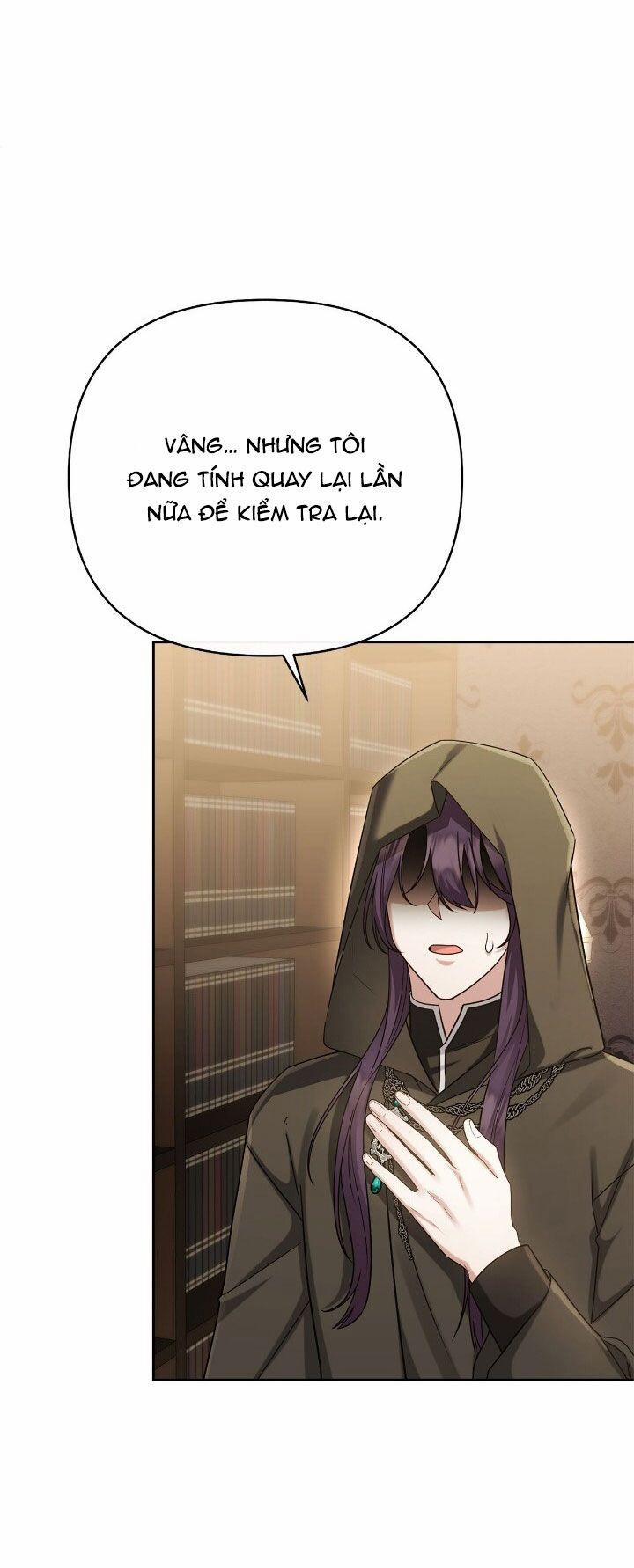 Nữ Chính Bỏ Trốn Ở Nhà Bên 18 trang 11