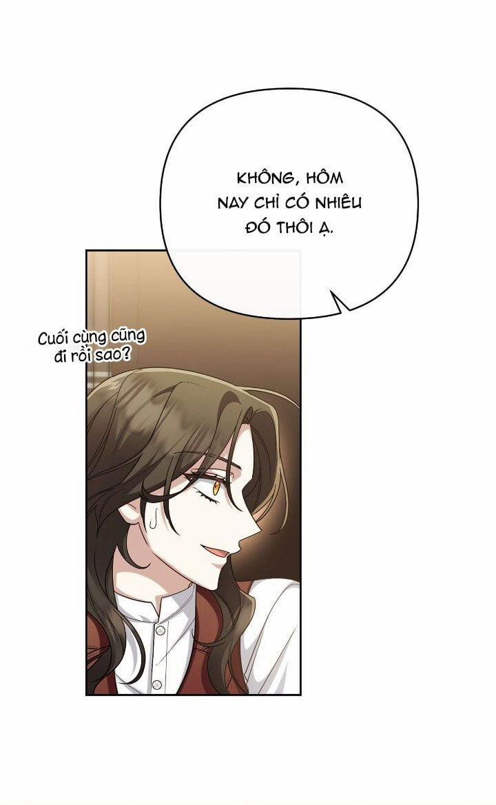 Nữ Chính Bỏ Trốn Ở Nhà Bên 18 trang 13