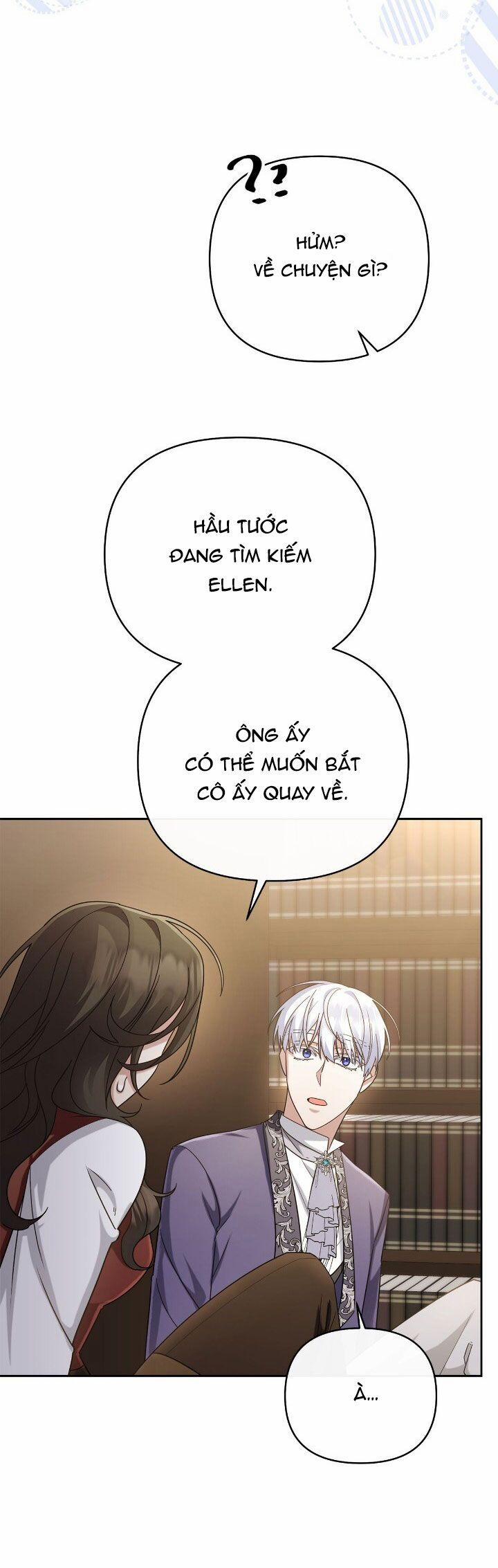 Nữ Chính Bỏ Trốn Ở Nhà Bên 18 trang 23