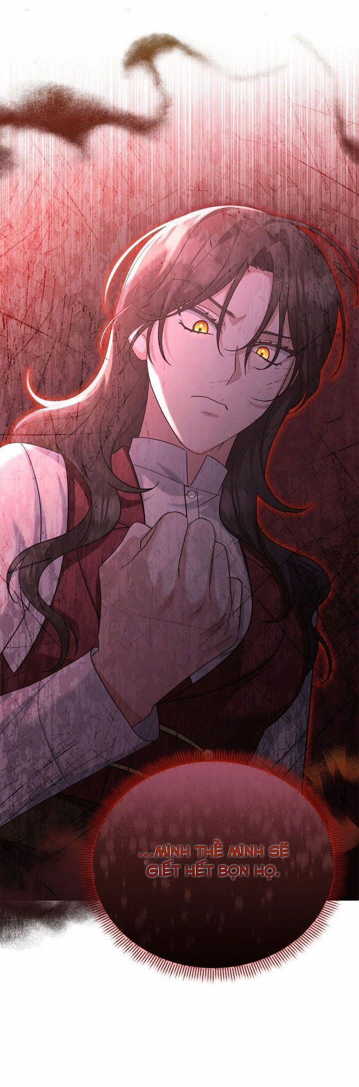 Nữ Chính Bỏ Trốn Ở Nhà Bên 18 trang 27