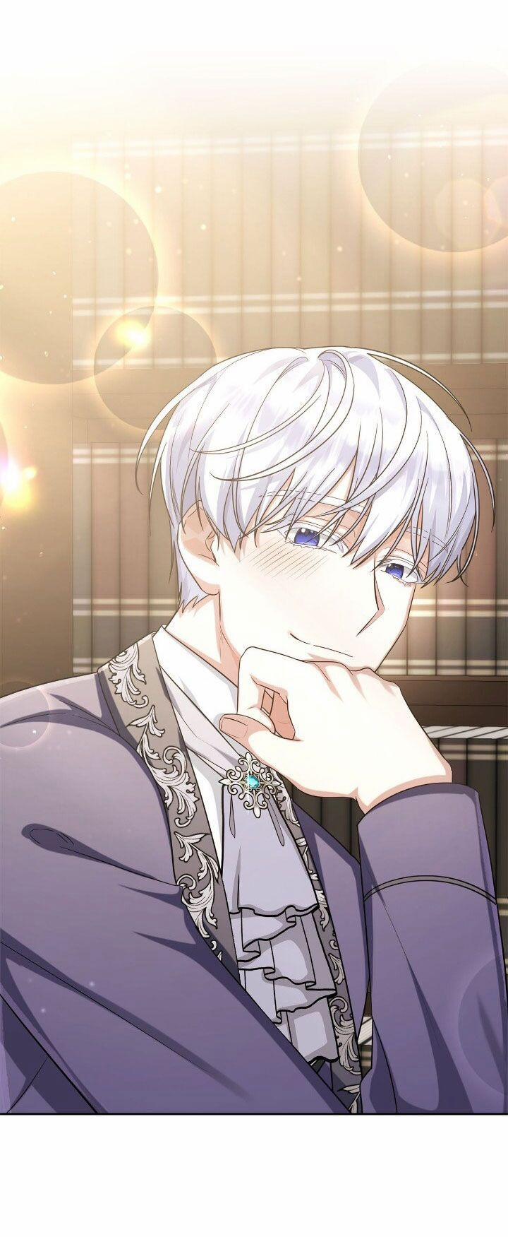 Nữ Chính Bỏ Trốn Ở Nhà Bên 18 trang 29