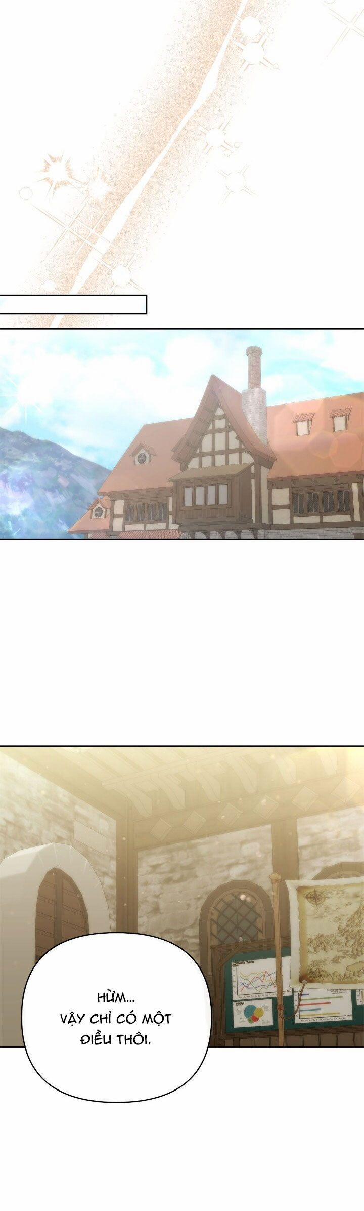 Nữ Chính Bỏ Trốn Ở Nhà Bên 18 trang 39