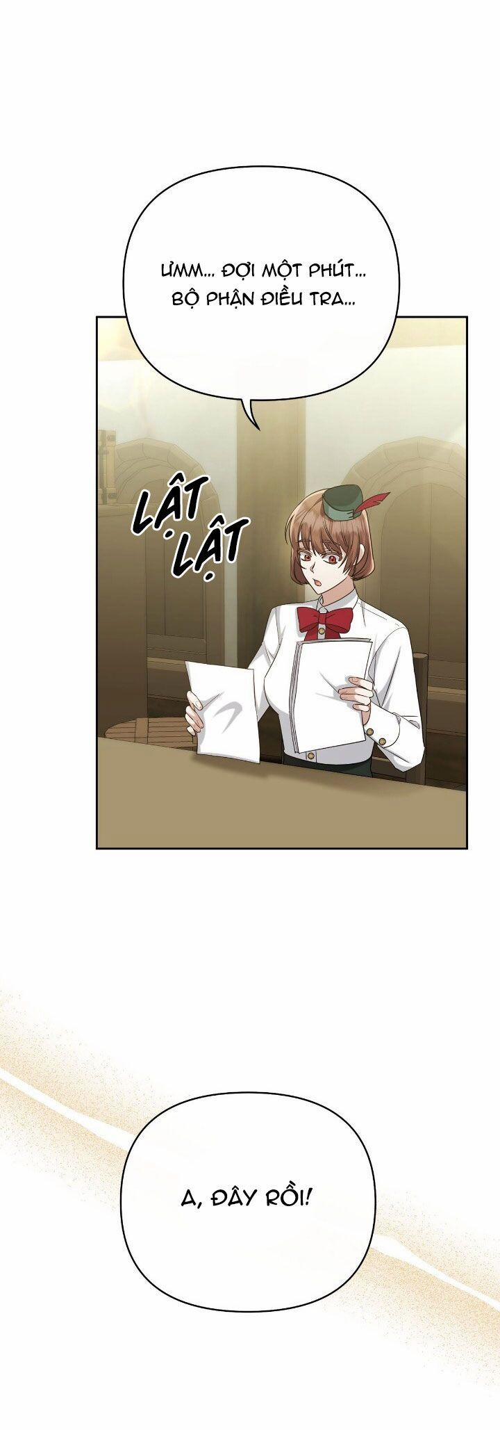 Nữ Chính Bỏ Trốn Ở Nhà Bên 18 trang 48