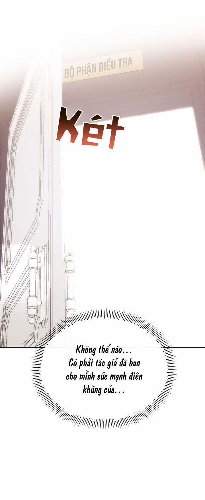 Nữ Chính Bỏ Trốn Ở Nhà Bên 18 trang 57