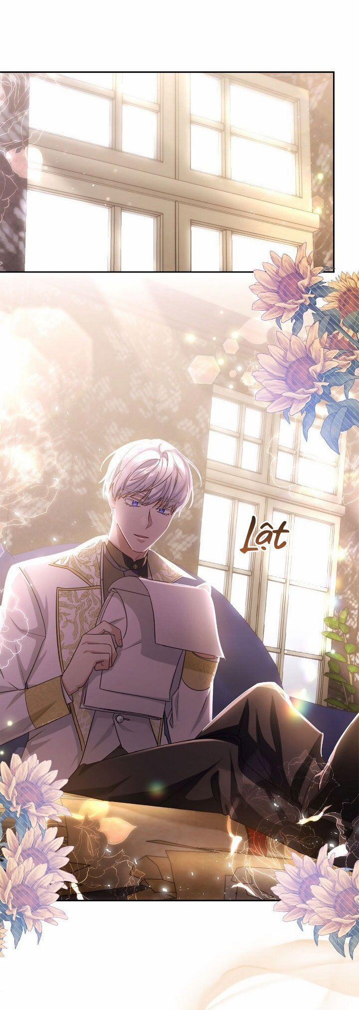 Nữ Chính Bỏ Trốn Ở Nhà Bên 18 trang 60