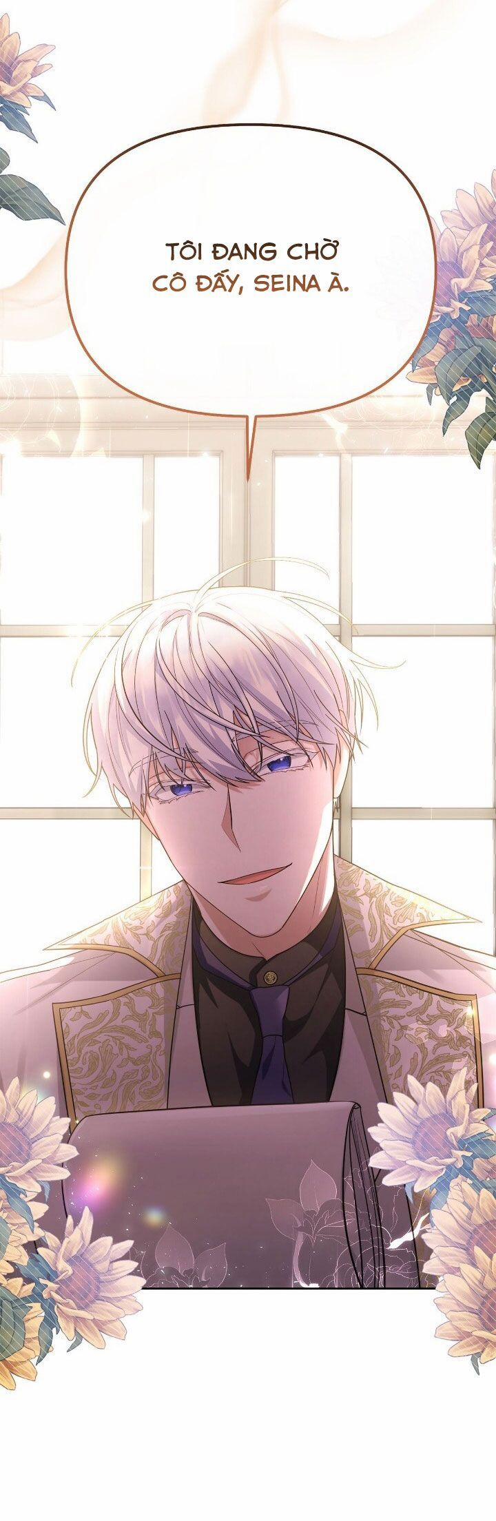 Nữ Chính Bỏ Trốn Ở Nhà Bên 18 trang 61