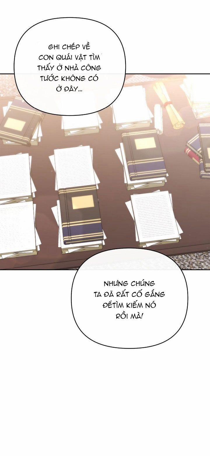 Nữ Chính Bỏ Trốn Ở Nhà Bên 19 trang 20