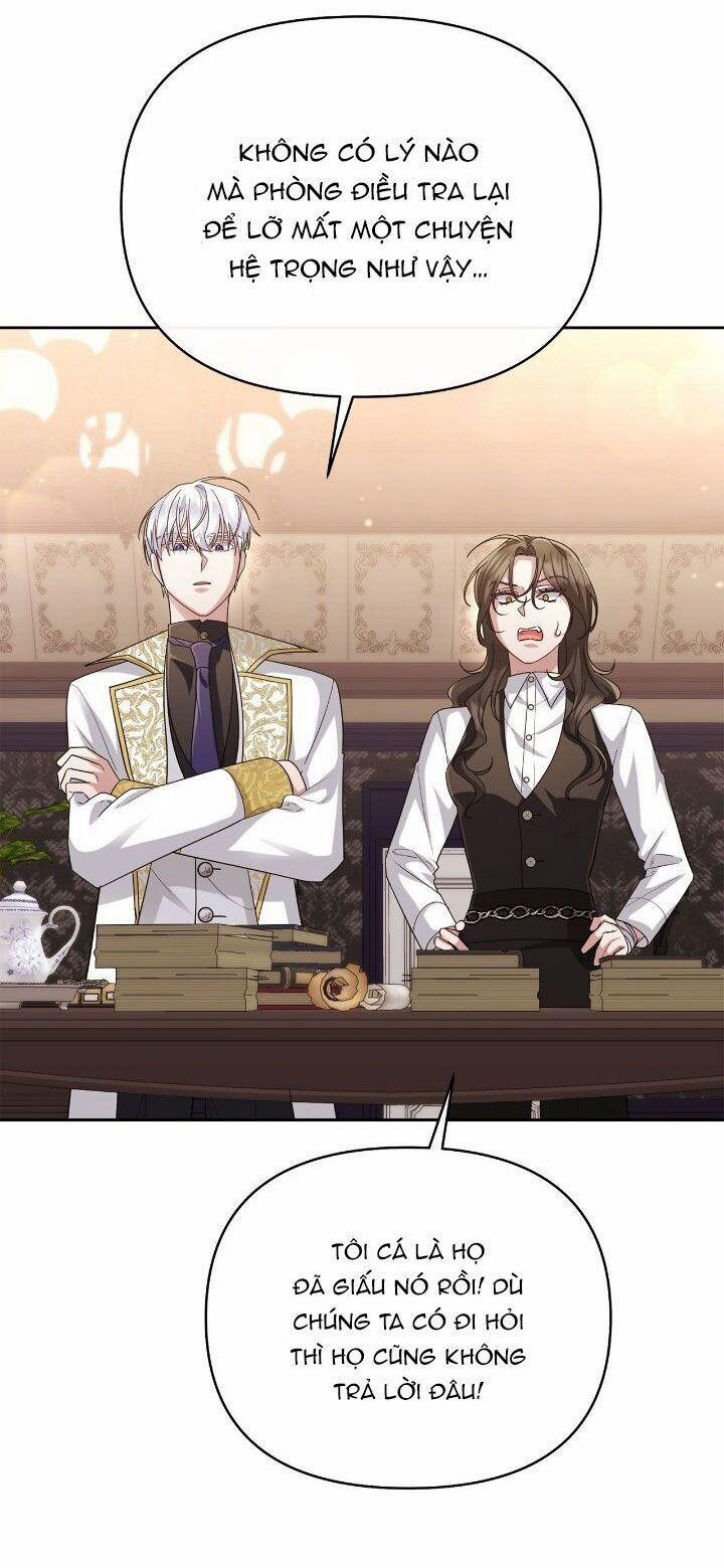 Nữ Chính Bỏ Trốn Ở Nhà Bên 19 trang 21