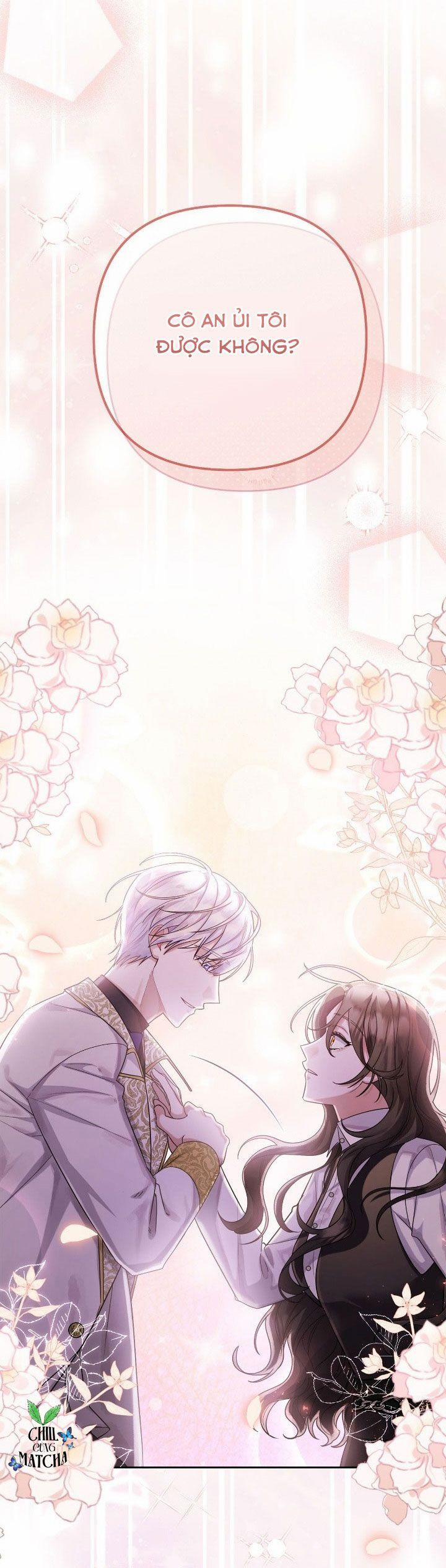 Nữ Chính Bỏ Trốn Ở Nhà Bên 19 trang 31