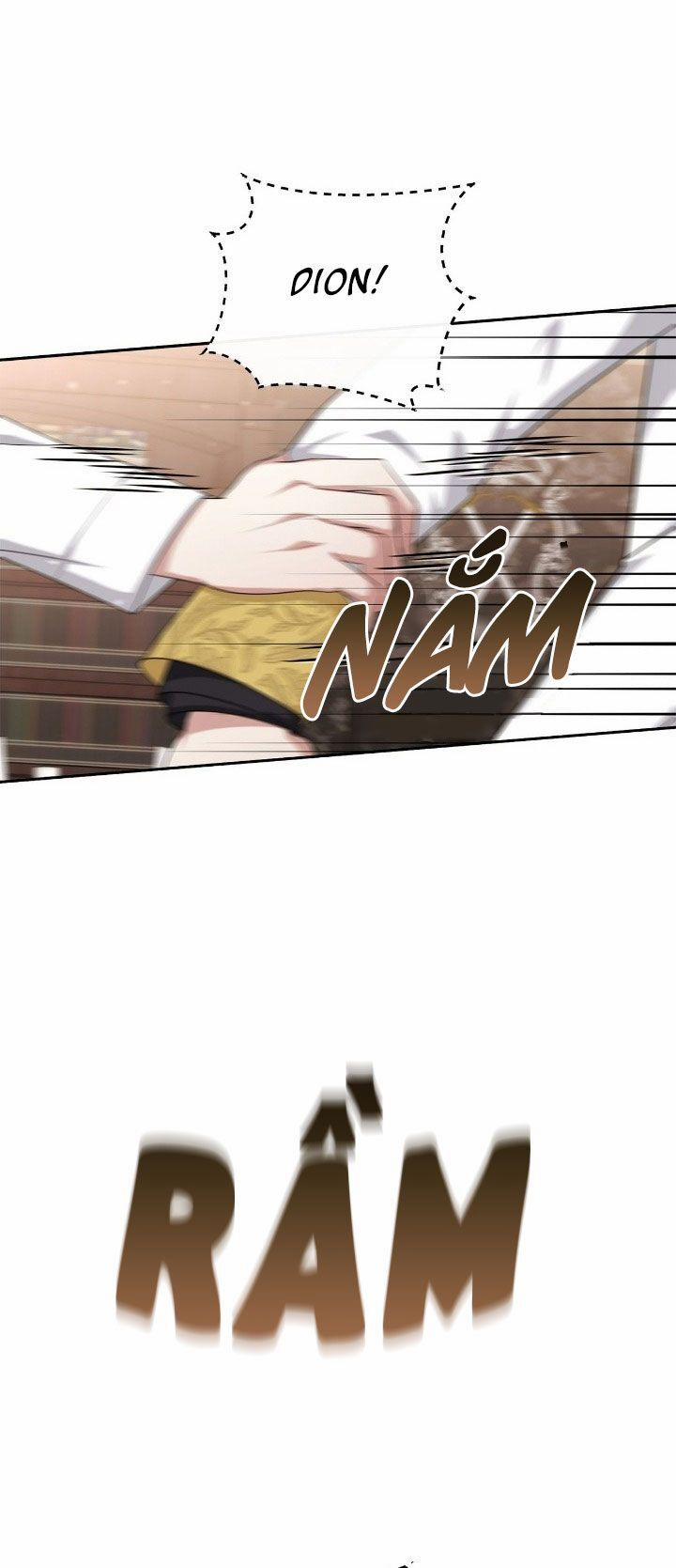 Nữ Chính Bỏ Trốn Ở Nhà Bên 19 trang 45