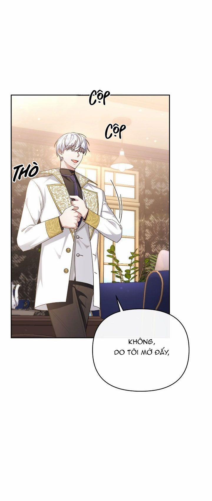 Nữ Chính Bỏ Trốn Ở Nhà Bên 19 trang 5