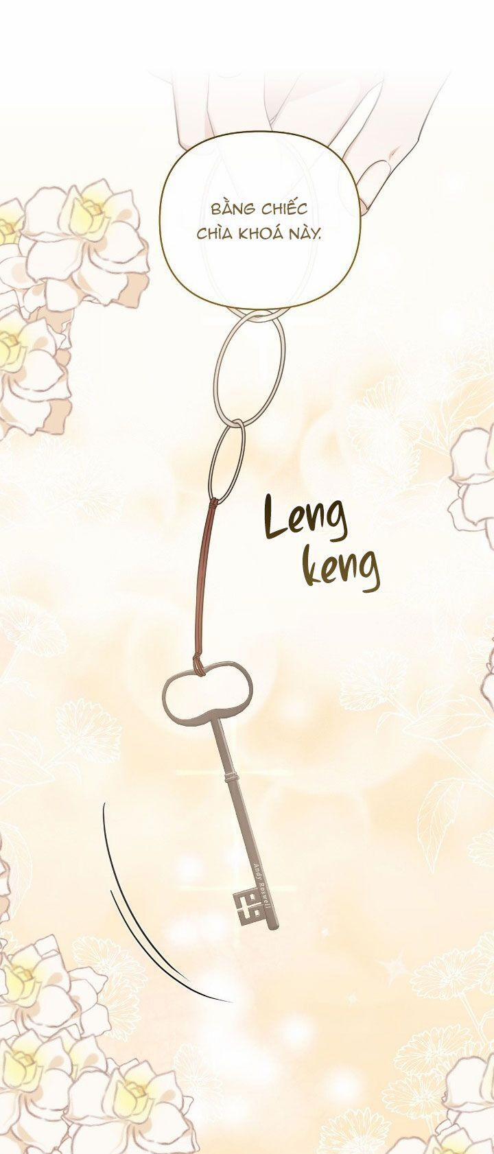 Nữ Chính Bỏ Trốn Ở Nhà Bên 19 trang 6